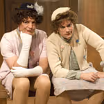 The Chicago Area Premiere of Leading Ladies